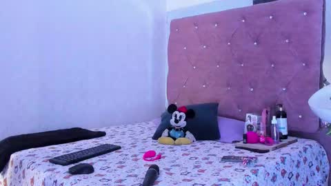 JulianaCarter online show from February 21, 7:26 pm