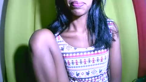 Nathie online show from April 17, 2:14 am