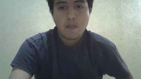 Snapshot of julianalvarez95 chatting on December 1, 6:30 pm Julian online show from December 1, 6:30 pm