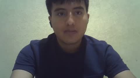 Snapshot of julianalvarez95 chatting on March 2, 3:45 am Julian online show from March 2, 3:45 am