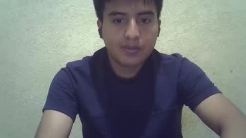 Snapshot of julianalvarez95 chatting on March 8, 11:18 pm Julian online show from March 8, 11:18 pm