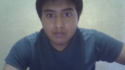 Snapshot of julianalvarez95 chatting on December 20, 10:50 pm Julian online show from December 20, 10:50 pm