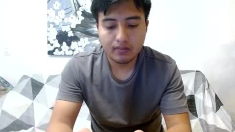 Snapshot of julianalvarez95 chatting on February 16, 6:15 pm Julian online show from February 16, 6:15 pm