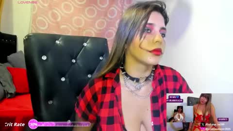 camila online show from October 13, 12:43 am