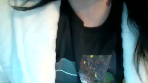 Texas Mamasita online show from January 17, 3:22 pm