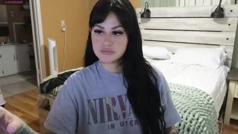 Texas Mamasita online show from November 3, 2:40 pm