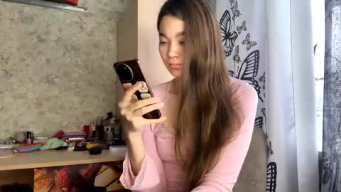 Viola online show from March 19, 10:14 pm