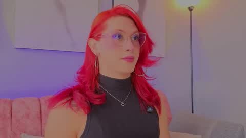 Juliana online show from November 20, 3:56 pm