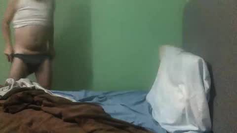 juliano_2020 online show from May 27, 3:25 am
