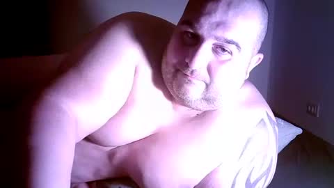 Juliano online show from January 2, 2:13 pm