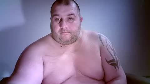 Juliano online show from January 8, 9:28 pm