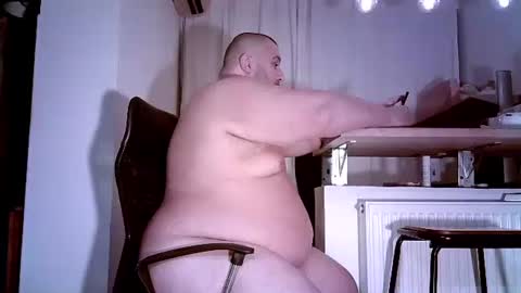 Juliano online show from January 13, 2:50 am