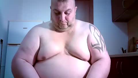 Juliano online show from May 24, 7:41 pm