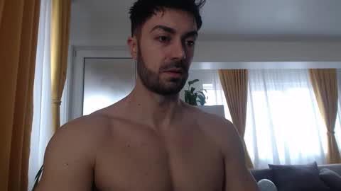 JulianRoyce online show from January 13, 11:04 am