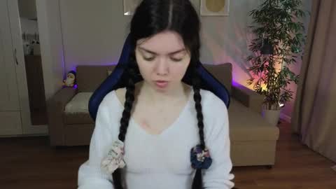 Snapshot of juliaortega_ chatting on May 23, 7:56 am Julia online show from May 23, 7:56 am