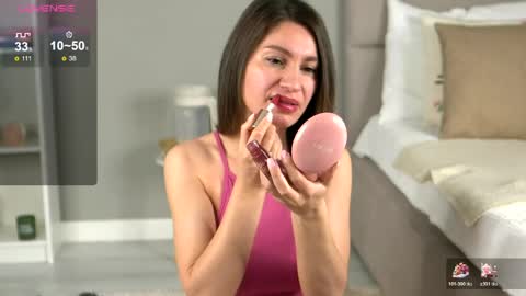 Julie online show from May 20, 6:41 am