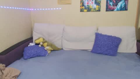 Snapshot of juliasane_ chatting on January 8, 2:35 pm Jul online show from January 8, 2:35 pm