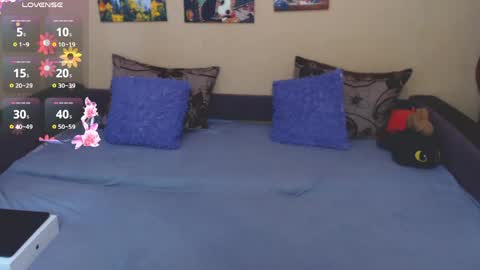 Jul online show from March 7, 9:06 am