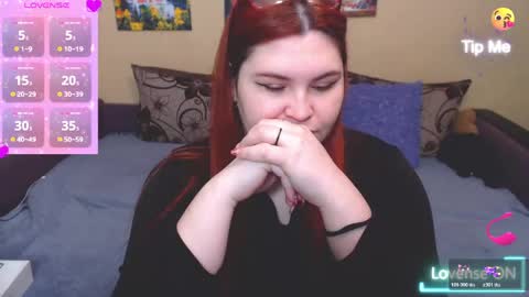 Jul online show from April 24, 6:10 pm