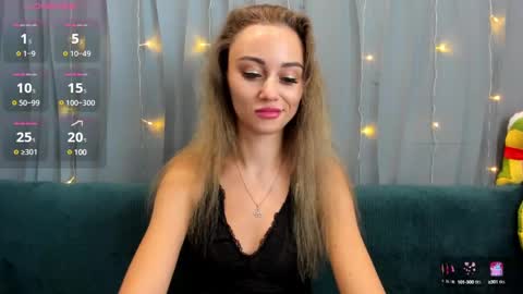 Yulya online show from January 14, 6:56 am