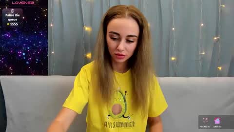 Yulya online show from February 5, 7:07 am