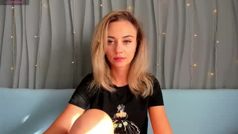 Yulya online show from September 28, 3:12 am