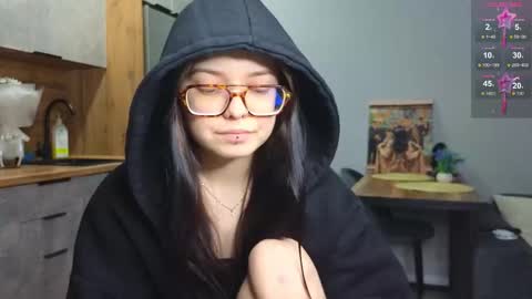 Snapshot of julidropp chatting on January 16, 7:52 pm julidropp online show from January 16, 7:52 pm