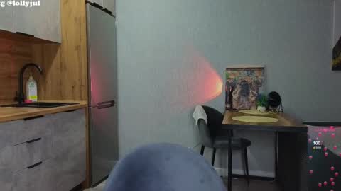 Snapshot of julidropp chatting on March 8, 2:12 am julidropp online show from March 8, 2:12 am