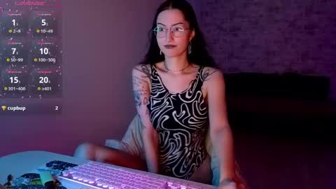 Snapshot of julie__rayls chatting on April 15, 7:10 pm see u next time 1700 UTC 0 3 online show from April 15, 7:10 pm