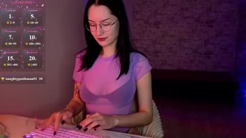 Snapshot of julie__rayls chatting on May 5, 9:56 pm see u next time 1700 UTC 0 3 online show from May 5, 9:56 pm