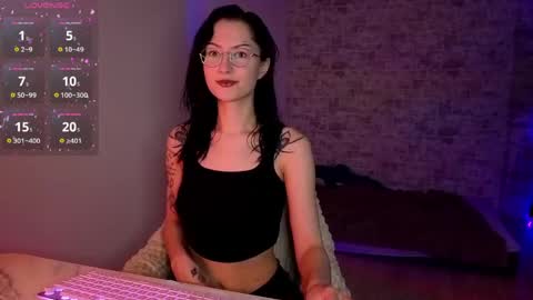Snapshot of julie__rayls chatting on May 9, 6:35 pm see u next time 1700 UTC 0 3 online show from May 9, 6:35 pm