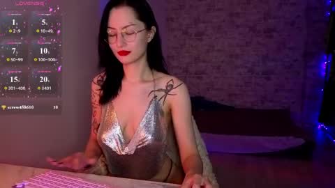 Snapshot of julie__rayls chatting on May 10, 7:19 pm see u next time 1700 UTC 0 3 online show from May 10, 7:19 pm