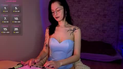 Snapshot of julie__rayls chatting on May 13, 9:00 pm see u next time 1700 UTC 0 3 online show from May 13, 9:00 pm