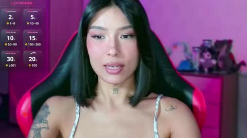 julie_turner_ online show from July 27, 1:18 pm