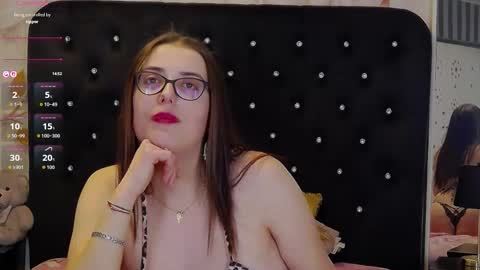 Julia online show from March 1, 5:26 pm