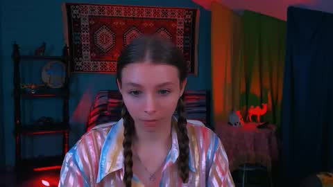 Snapshot of juliedaniel chatting on September 23, 4:26 am juliedaniel online show from September 23, 4:26 am