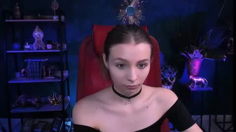 Snapshot of juliedaniel chatting on October 11, 4:33 am juliedaniel online show from October 11, 4:33 am