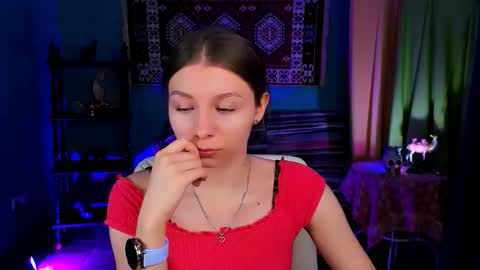 juliedaniel online show from December 1, 8:19 am