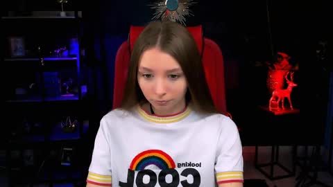 juliedaniel online show from April 9, 4:23 am