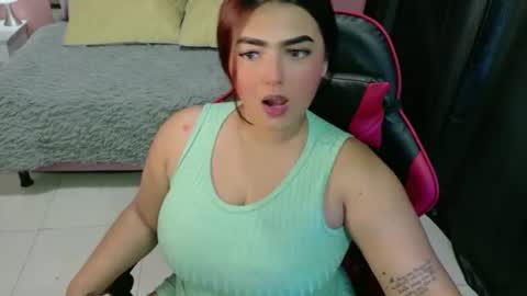   julieta online show from July 13, 3:09 am