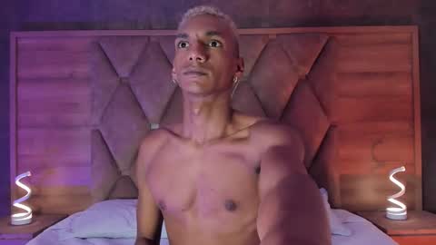 Julien online show from October 16, 12:28 pm