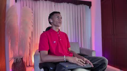 Julien online show from January 14, 11:49 am