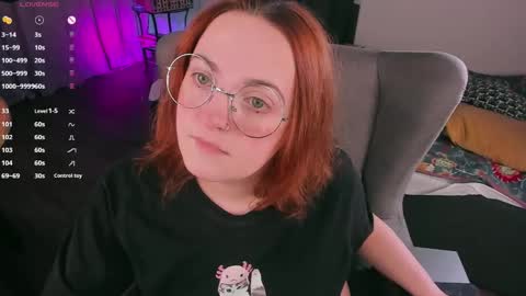 Juliet online show from December 15, 2:48 pm