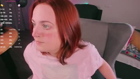 Juliet online show from December 21, 1:53 pm