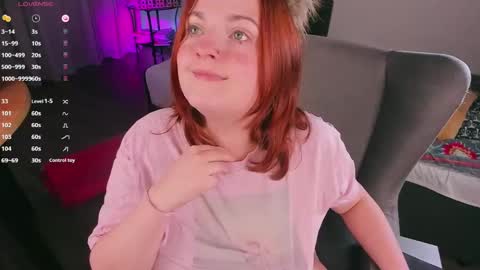 Juliet online show from December 22, 9:42 pm