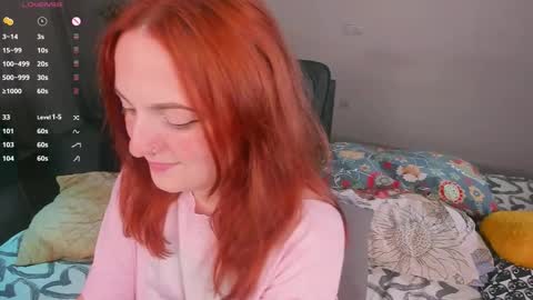 Juliet online show from September 9, 12:32 am