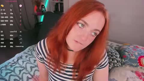 Juliet online show from September 9, 9:03 pm