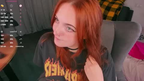 Juliet online show from September 14, 1:38 am