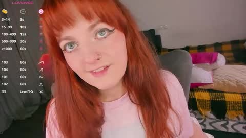 Juliet online show from March 24, 12:15 am