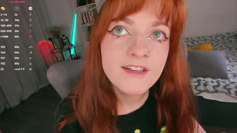 Juliet online show from April 10, 11:53 pm